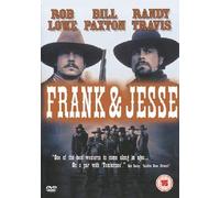 Frank And Jesse [1995] [DVD]