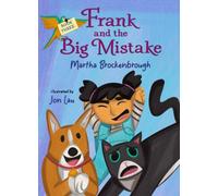 Frank and the Big Mistake : Book 3