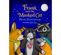 Frank and the Masked Cat : Book 2