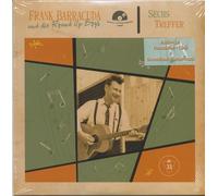 Frank Barracuda und die Round Up Boys - Sechs Treffer (7inch EP, 33rpm, SC, Download, Ltd & Numbered) [VINYL]