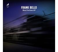 Bello Frank - Then I'm Gone (Purple Vinyl) [VINYL]