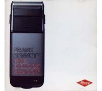 Frank Bennett - Five O'clock Shadow