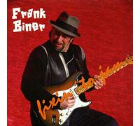 Frank Biner - Fixin To Jam