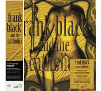 Frank Black & The Catholics - Frank Black & The Catholics: Frank Black And The Catholics (25th Anniversary Half-Speed Master Edition) [VINYL]