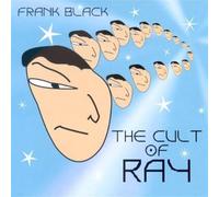 Frank Black – The Cult of Ray – CD – Essential