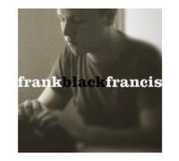 Frank Black Francis by Frank Black