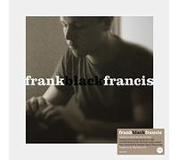 Frank Black Francis - Frank Black Francis (140g White Vinyl)