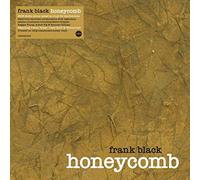 Frank Black - Honeycomb [140-Gram 'Translucent Honey' Colored Vinyl]