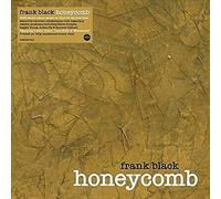 FRANK BLACK HONEYCOMB TRANSLUCENT HONEY VINYL ORIGINAL LP BRAND NEW SEALED