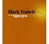 Frank Black - Live in Nijmegen [New CD]