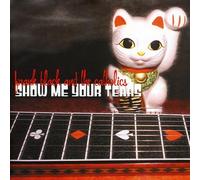 Frank Black - Show Me Your Tears [New CD] UK - Import
