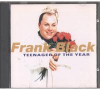 Frank Black - Teenager Of The Year