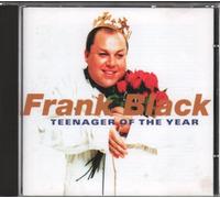 Frank Black - Teenager Of The Year