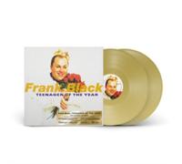 FRANK BLACK - TEENAGER OF THE YEAR 30TH ANNIVERSARY EDITION - New V - V3447z