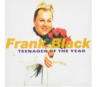 Frank Black Teenager of the Year Double LP Vinyl NEW