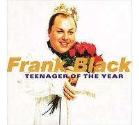 Frank Black - Teenager Of The Year [VINYL]