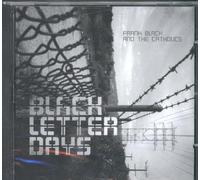 Frank Black & The Catholics - Black Letter Days