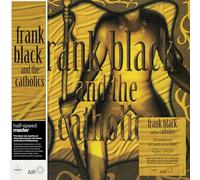 Frank Black & The Catholics - Frank Black & The Catholics: Frank Black And The Catholics (25th Anniversary Half-Speed Master Edition) [VINYL]