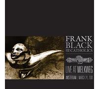 Frank Black & The Catholics - Live at Melkweg