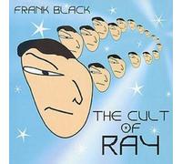 Frank Black : The Cult of Ray CD (2009) NEW FREE Shipping, Save £s