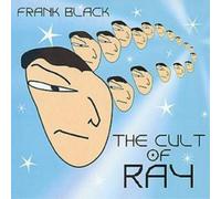 Frank Black – The Cult of Ray – CD – Essential