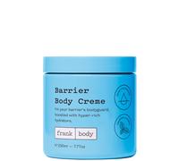 Frank Body Barrier Body Creme 230ml