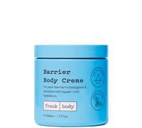Frank Body Barrier Body Creme 230ml
