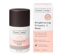 Frank Body Brightening Vitamin C Mask 50ml 50ml