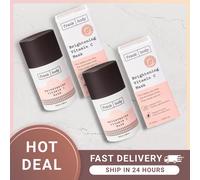 Frank Body Brightening Vitamin C Mask - 50ml - 2 Pack New &sealed RRP £34