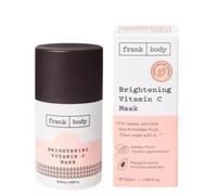 Frank Body Brightening Vitamin C Mask 50ml 50ml