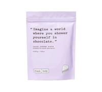 Frank Body Cacao Coffee Scrub 100g