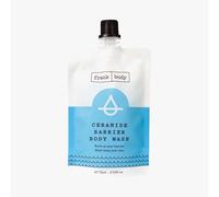 Frank Body Ceramide Barrier Body Wash 75ml