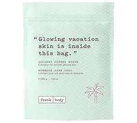Frank Body Coconut Coffee Scrub 200g 200g
