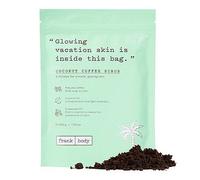 Frank Body Coconut Coffee Scrub 200g
