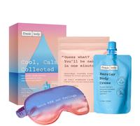 Frank Body Cool, Calm, Collected Giftset Worth £27