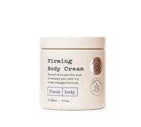 Frank Body Firming Body Cream 230ml