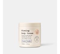 Frank Body Firming Body Cream 230ml 230 ml