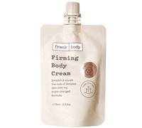 Frank Body Firming Body Cream 75ml