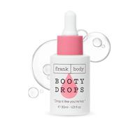 Frank Body Firming Booty Drops 30ml
