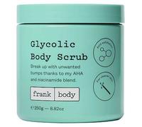 Frank Body Glycolic Body Scrub 250g