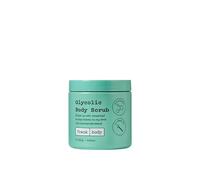Frank Body Glycolic Body Scrub 250g