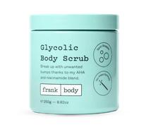 Frank Body Glycolic Body Scrub 250g