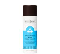 Frank Body Hyaluronic Acid Body Serum 140ml