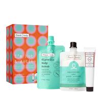 Frank Body I'm Hot & Active Giftset Worth £26