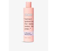 frank body In-Shower Moisturiser 300ml
