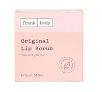 Frank Body Lip Scrub Original 15ml