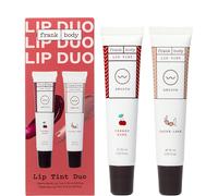 Frank Body Lip Tint Duo