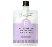 Frank Body Niacinamide Correcting Body Serum 50ml