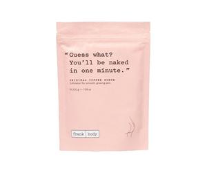 Frank Body Original Coffee Scrub 100g