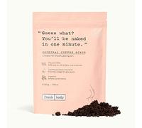 Frank Body Original Coffee Scrub 100g Deluxe Travel Size